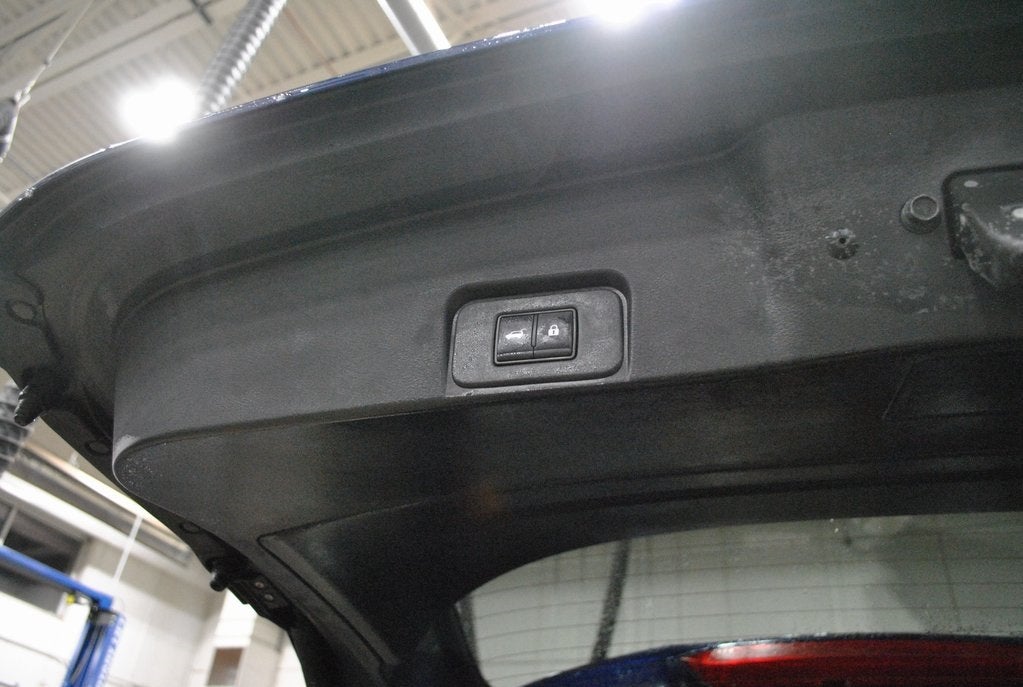 2025 Nissan Rogue SV AWD