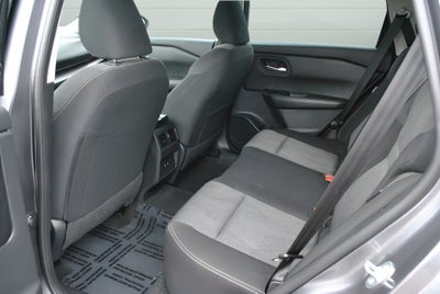 2025 Nissan Rogue SV AWD