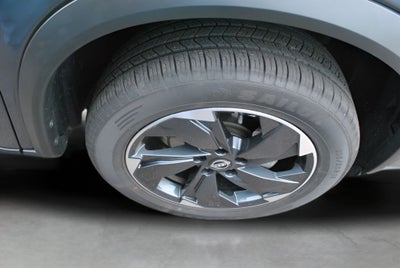 2025 Nissan Rogue SV AWD