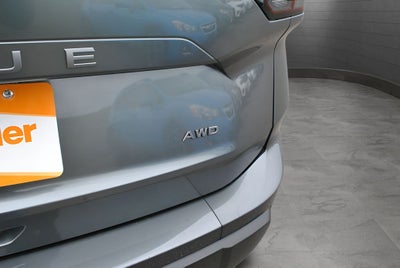2025 Nissan Rogue SV AWD