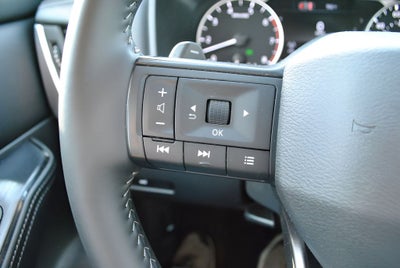 2026 Nissan Rogue SV AWD