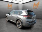 2026 Nissan Rogue SV AWD
