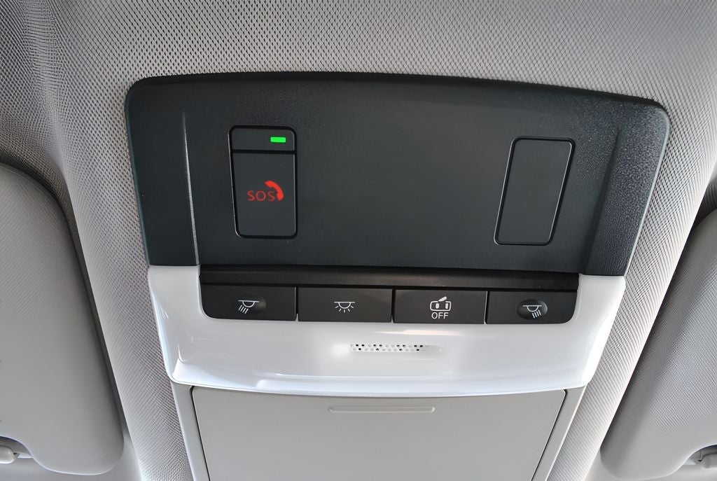 2026 Nissan Rogue SV AWD