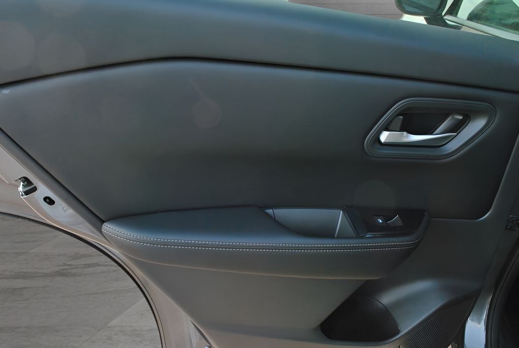 2026 Nissan Rogue SV AWD