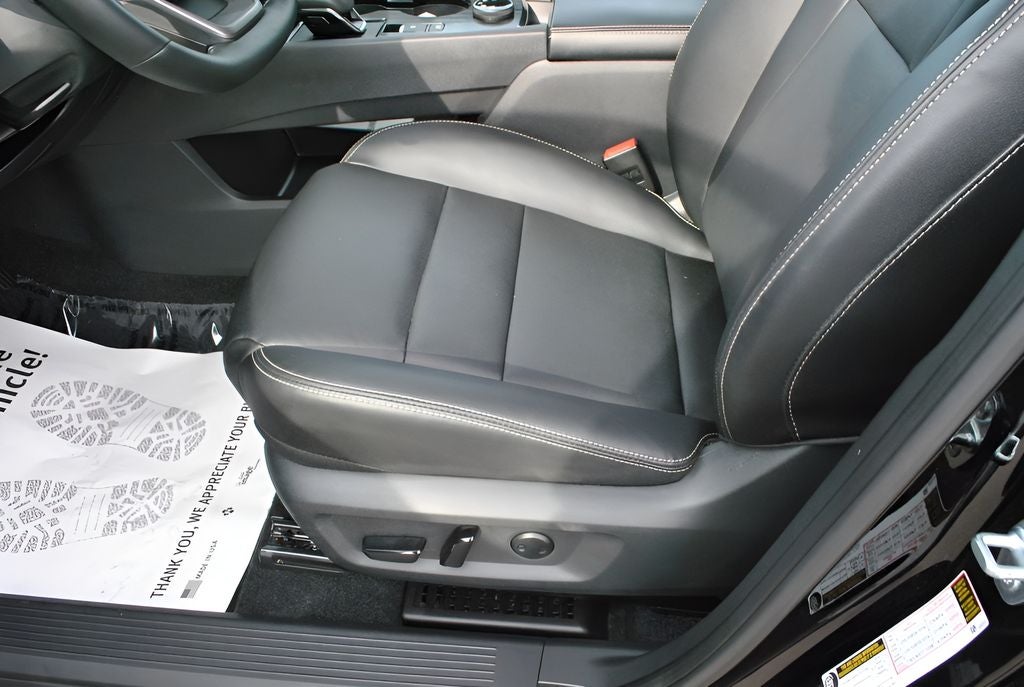 2026 Nissan Rogue SL AWD