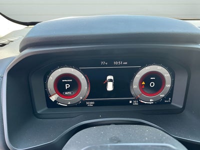 2026 Nissan Rogue SL AWD