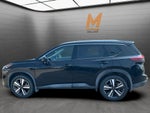 2026 Nissan Rogue SL AWD