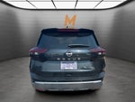 2026 Nissan Rogue SL AWD