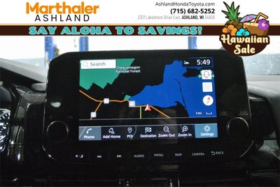 2025 Nissan Pathfinder SL AWD