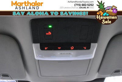 2025 Nissan Pathfinder SL AWD