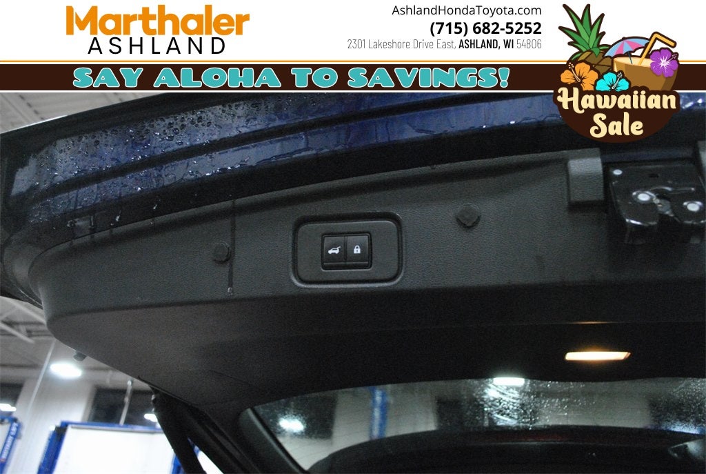 2025 Nissan Pathfinder SL AWD