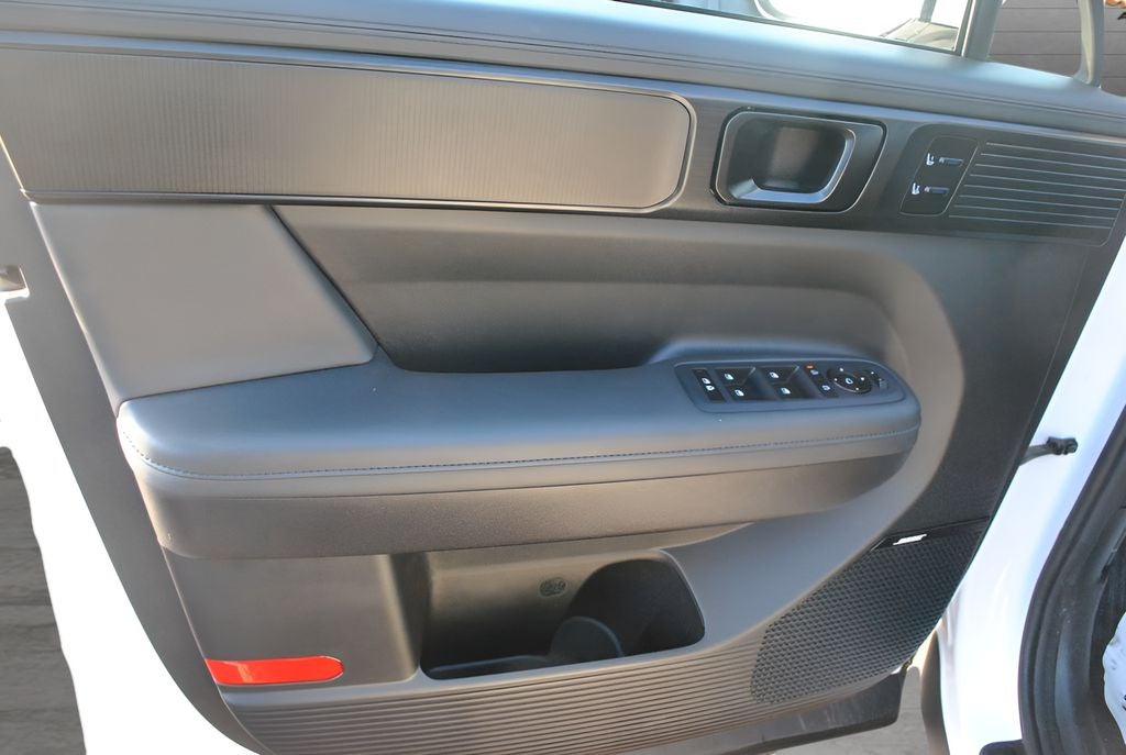 2024 Hyundai Santa Fe Calligraphy AWD