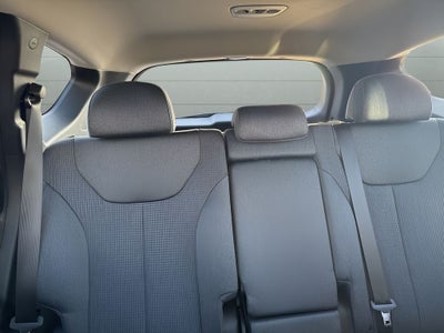 2023 Hyundai Santa Fe SEL AWD