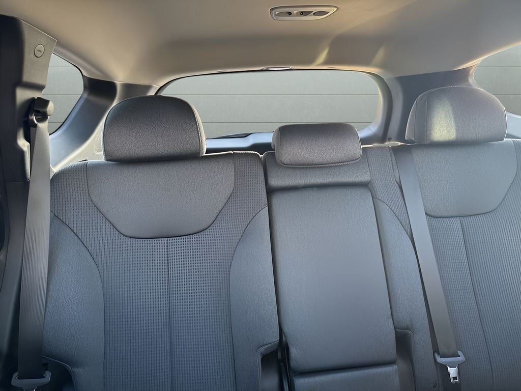 2023 Hyundai Santa Fe SEL AWD