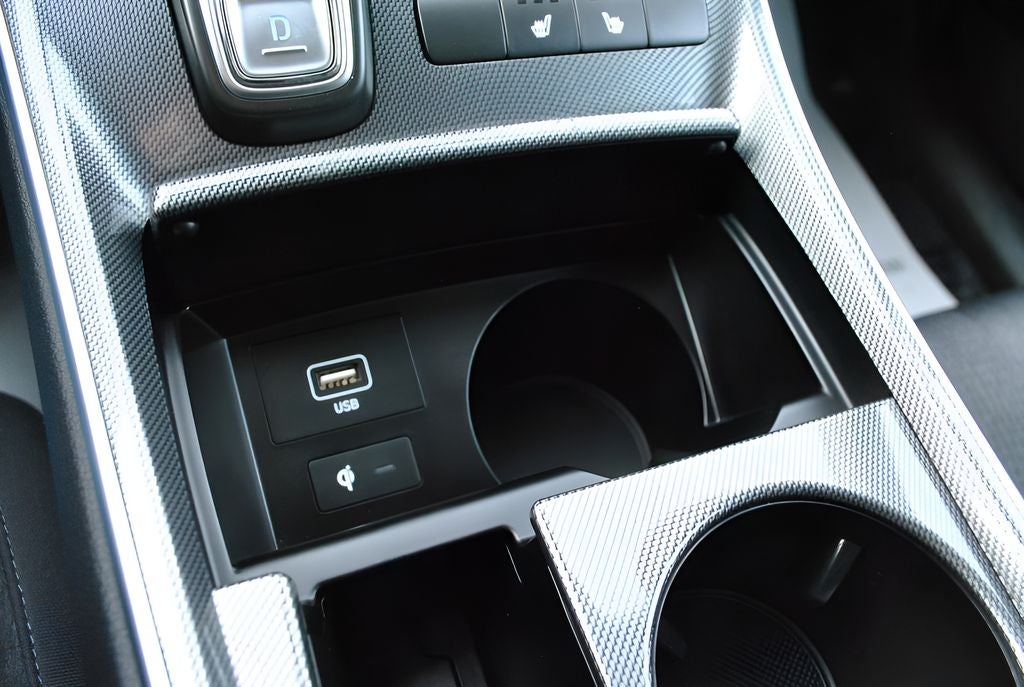 2023 Hyundai Santa Fe SEL AWD