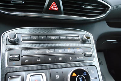 2023 Hyundai Santa Fe SEL AWD