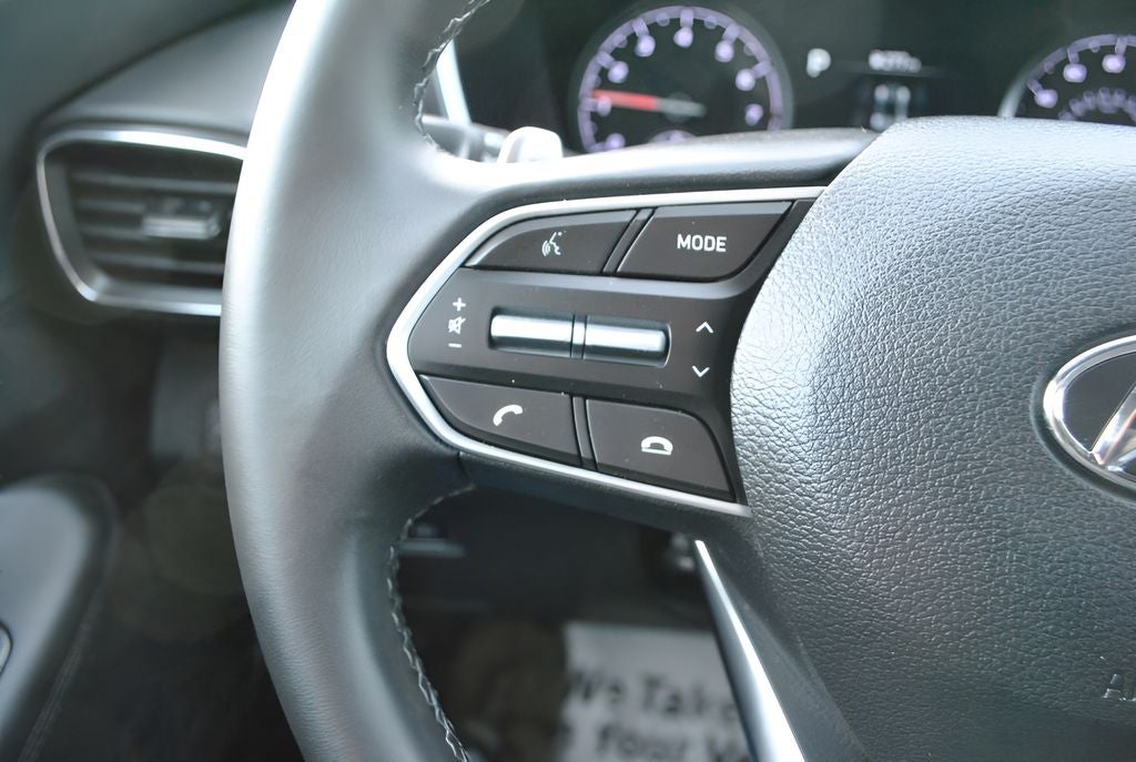 2023 Hyundai Santa Fe SEL AWD