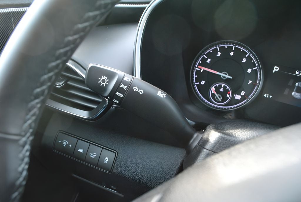 2023 Hyundai Santa Fe SEL AWD