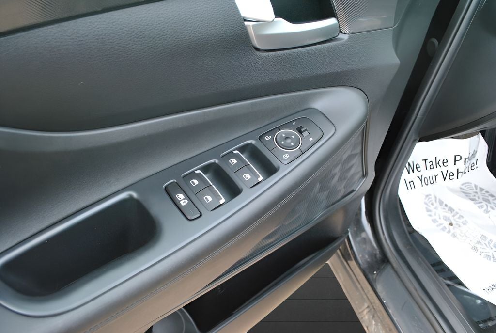 2023 Hyundai Santa Fe SEL AWD