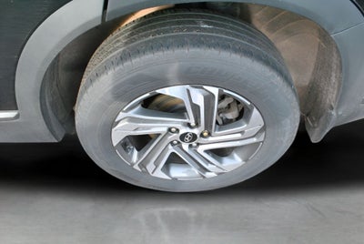 2023 Hyundai Santa Fe SEL AWD