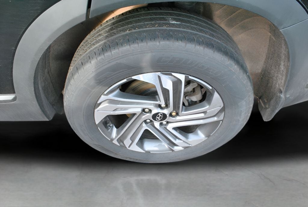 2023 Hyundai Santa Fe SEL AWD