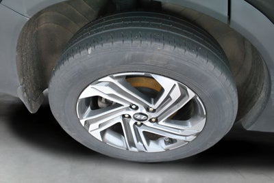 2023 Hyundai Santa Fe SEL AWD