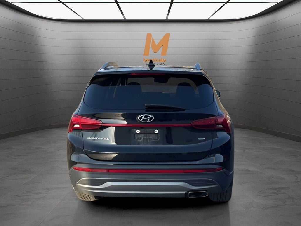 2023 Hyundai Santa Fe SEL AWD