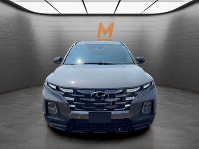 2024 Hyundai Santa Cruz NIGHT AWD