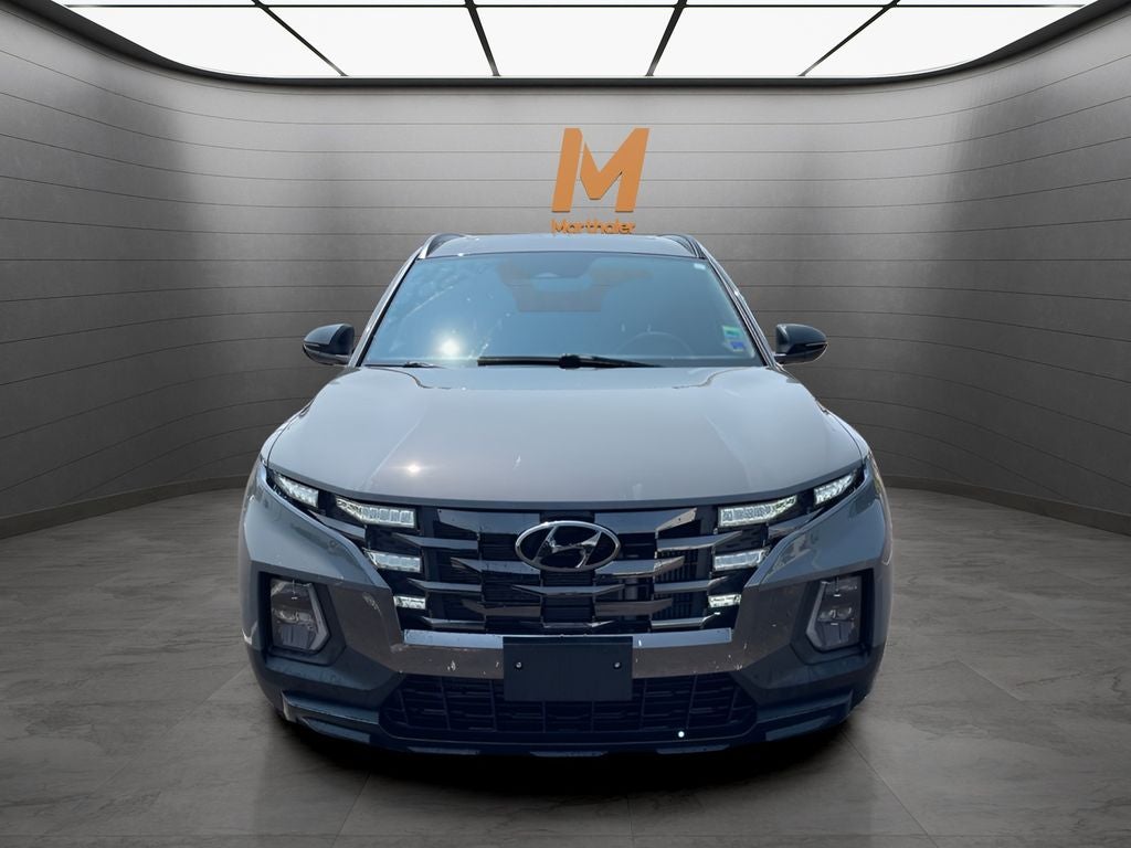 2024 Hyundai Santa Cruz NIGHT AWD