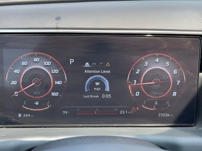 2024 Hyundai Santa Cruz NIGHT AWD
