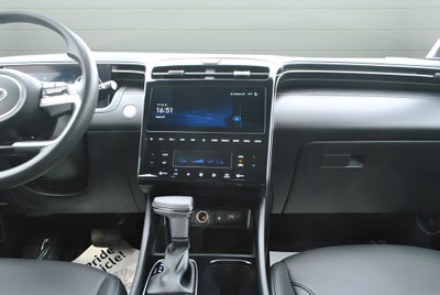 2024 Hyundai Santa Cruz NIGHT AWD
