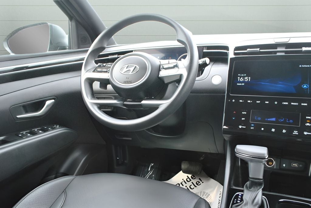 2024 Hyundai Santa Cruz NIGHT AWD