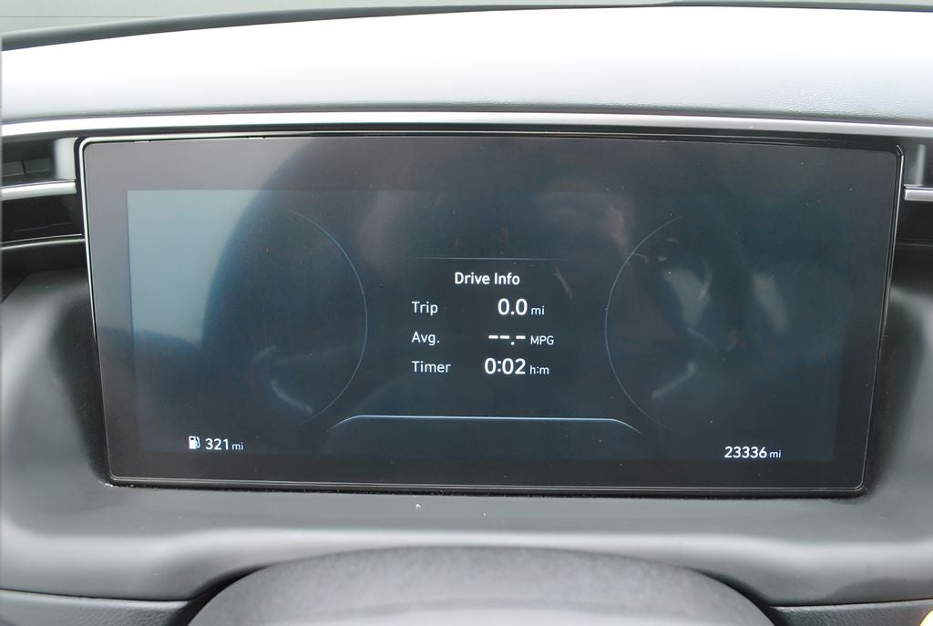 2024 Hyundai Santa Cruz NIGHT AWD