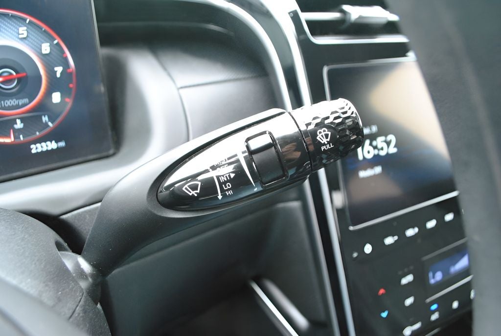 2024 Hyundai Santa Cruz NIGHT AWD