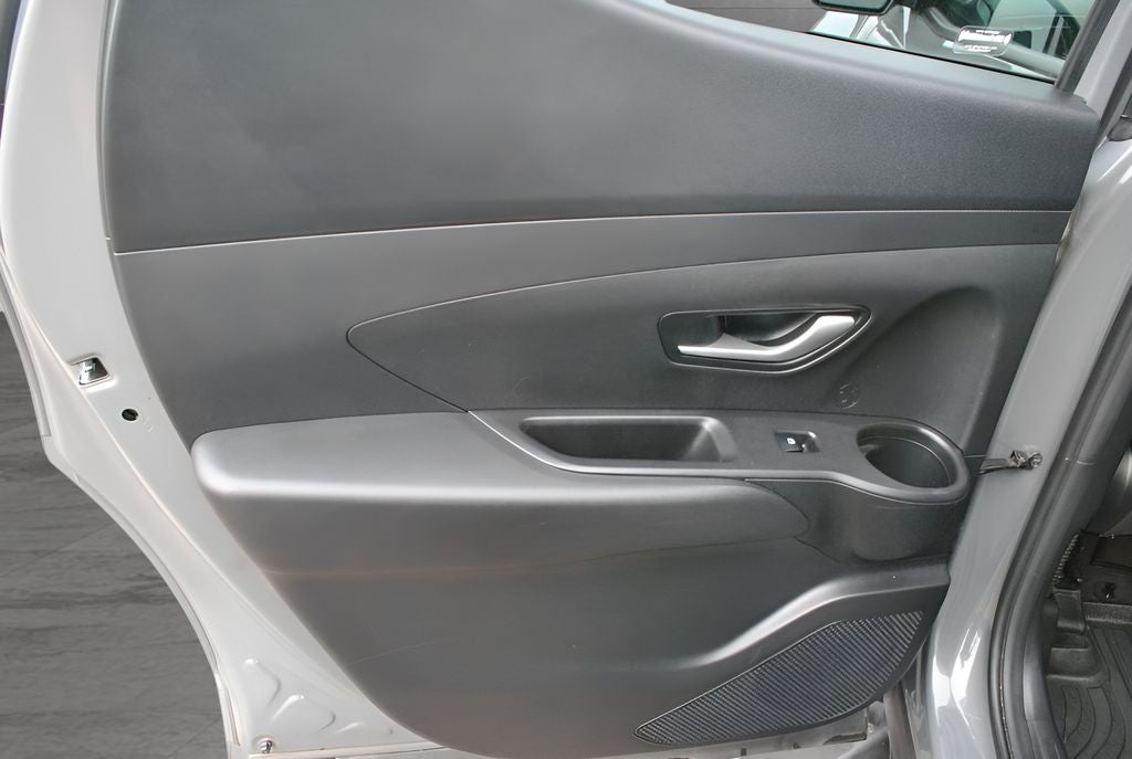 2024 Hyundai Santa Cruz NIGHT AWD