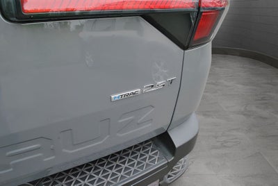2024 Hyundai Santa Cruz NIGHT AWD