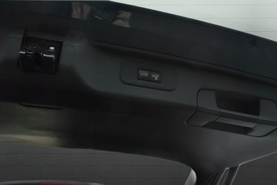 2024 Toyota Grand Highlander XLE 7-Passenger AWD