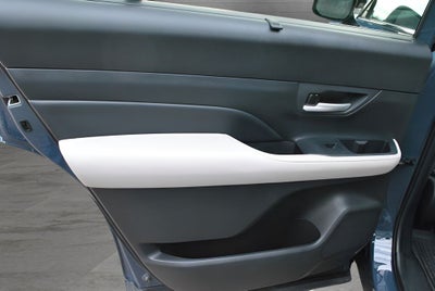 2024 Toyota Grand Highlander XLE 7-Passenger AWD