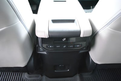 2024 Toyota Grand Highlander XLE 7-Passenger AWD