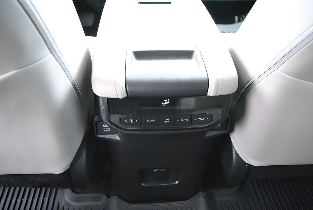 2024 Toyota Grand Highlander XLE 7-Passenger AWD