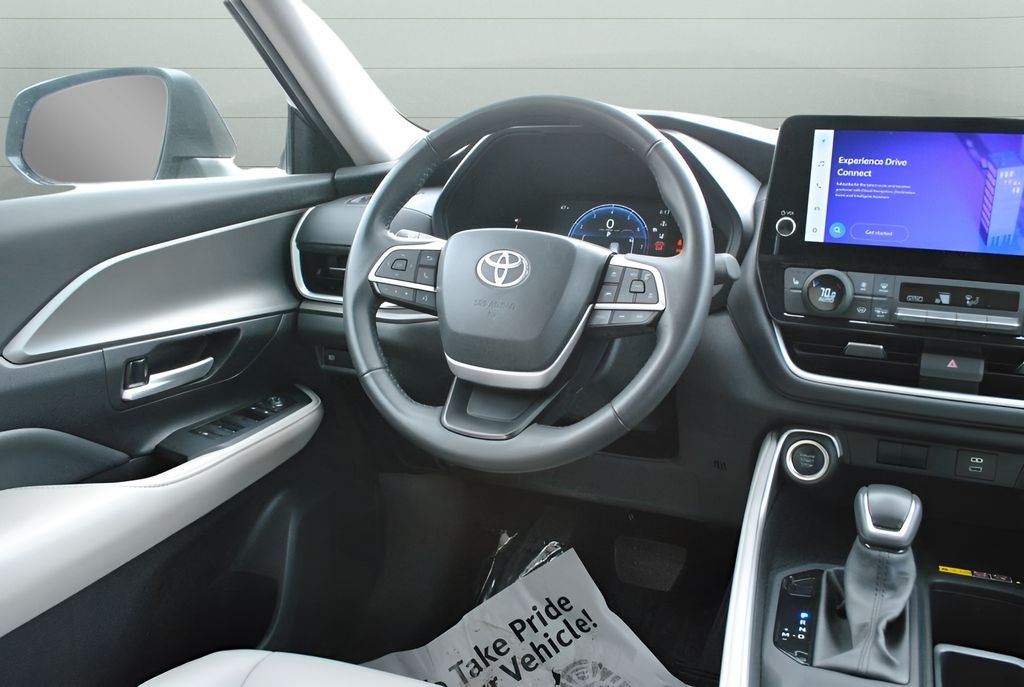 2024 Toyota Grand Highlander XLE 7-Passenger AWD