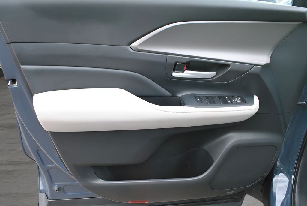 2024 Toyota Grand Highlander XLE 7-Passenger AWD