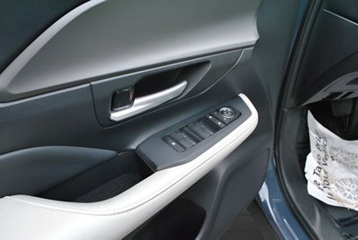 2024 Toyota Grand Highlander XLE 7-Passenger AWD