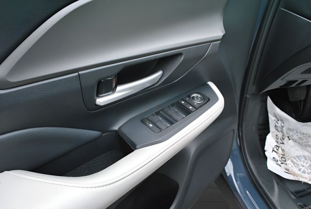 2024 Toyota Grand Highlander XLE 7-Passenger AWD