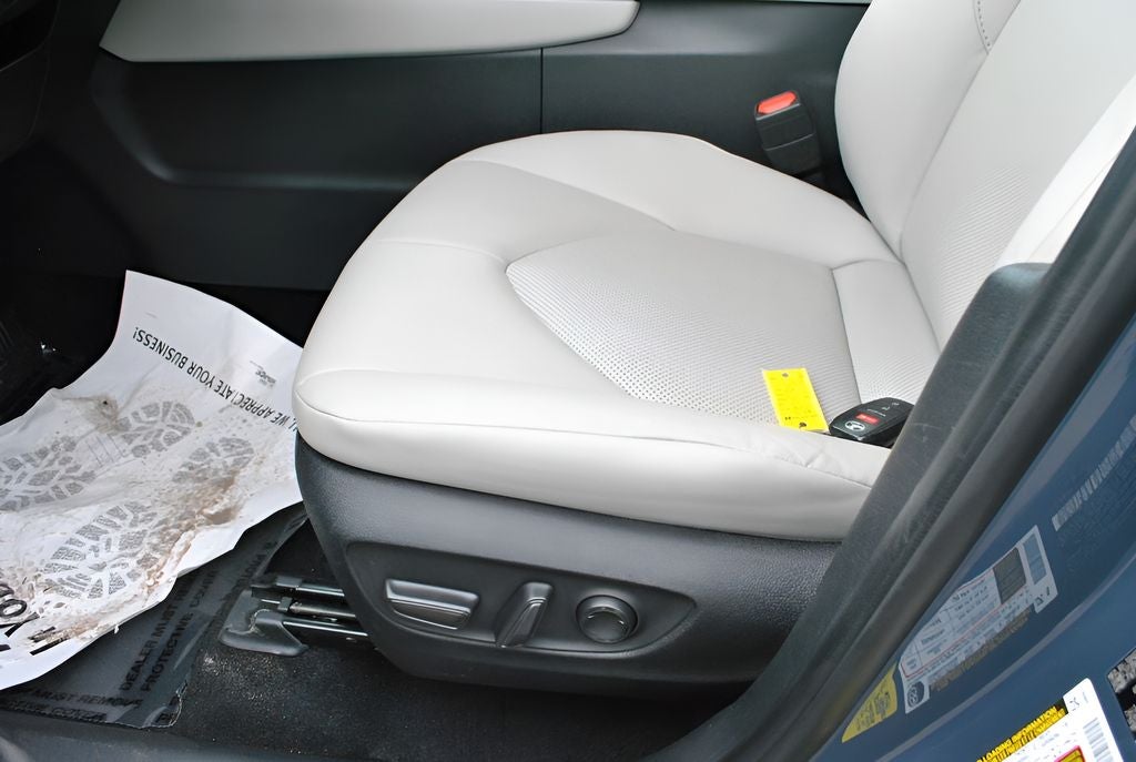 2024 Toyota Grand Highlander XLE 7-Passenger AWD