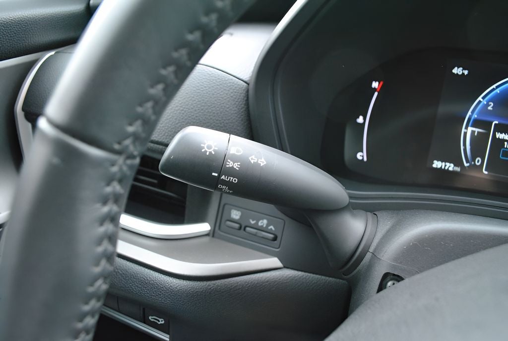 2024 Toyota Grand Highlander XLE 7-Passenger AWD