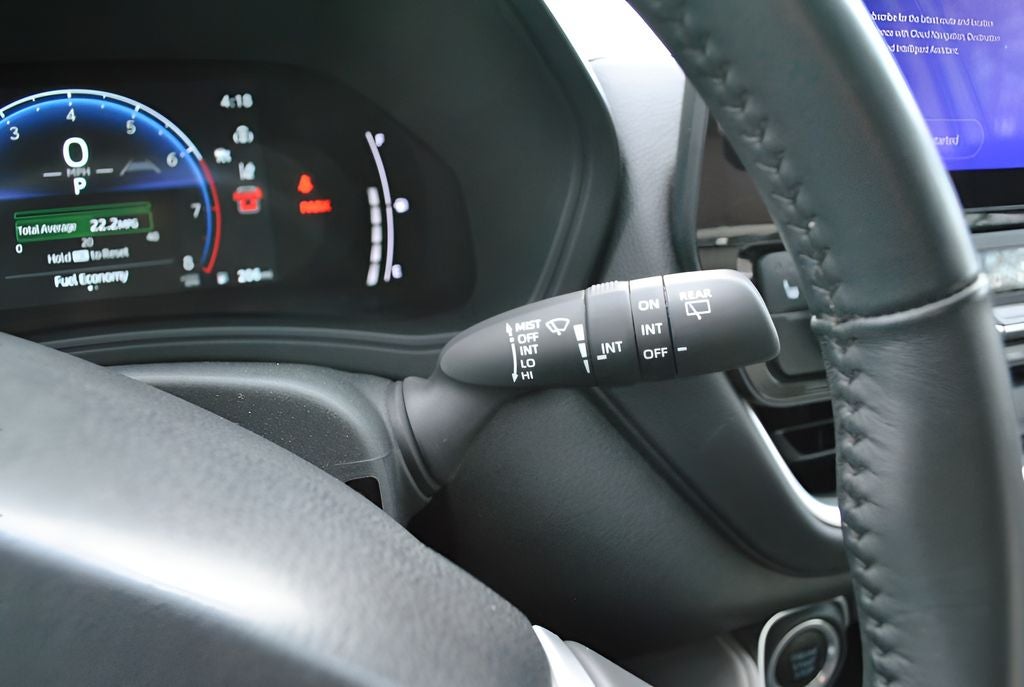 2024 Toyota Grand Highlander XLE 7-Passenger AWD