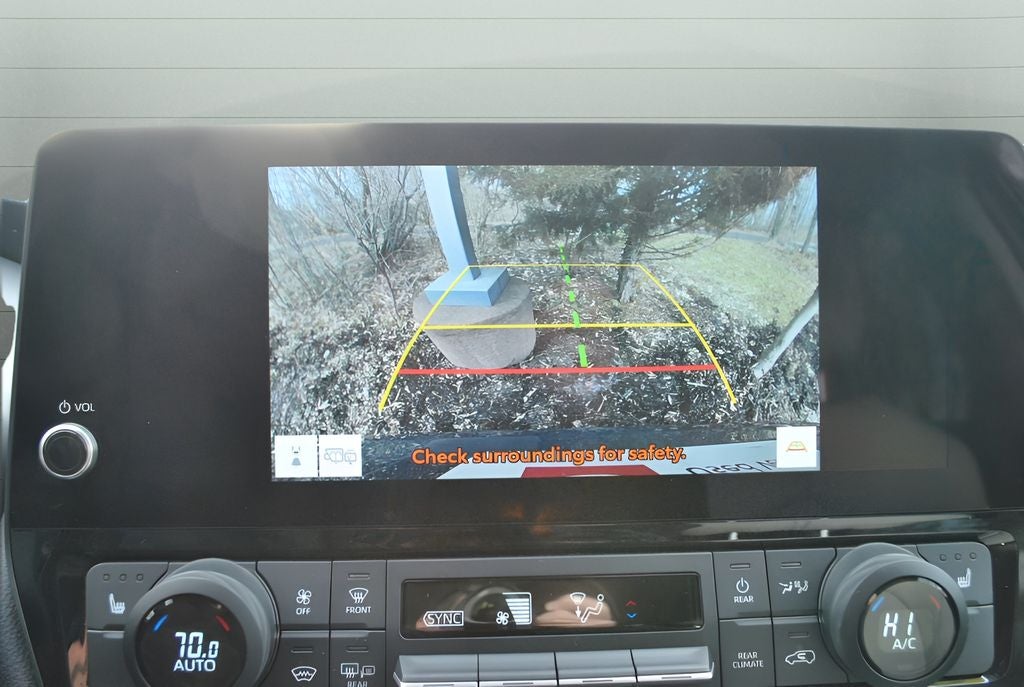 2024 Toyota Grand Highlander XLE 7-Passenger AWD