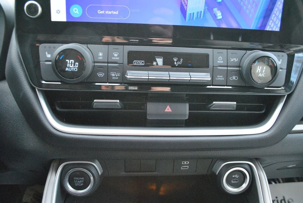 2024 Toyota Grand Highlander XLE 7-Passenger AWD