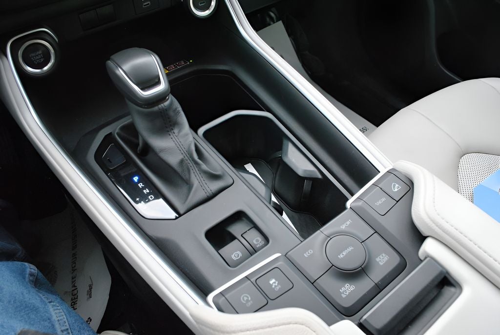 2024 Toyota Grand Highlander XLE 7-Passenger AWD